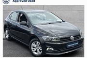 Volkswagen Polo 2018