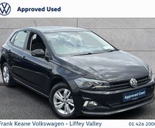 Volkswagen Polo 2018