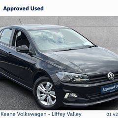 Volkswagen Polo 2018