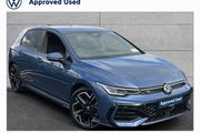 Volkswagen Golf 2026
