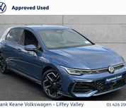 Volkswagen Golf 2026