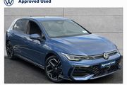 Volkswagen Golf 2026