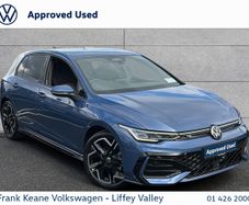 Volkswagen Golf 2026
