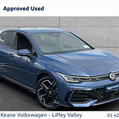 Volkswagen Golf 2026