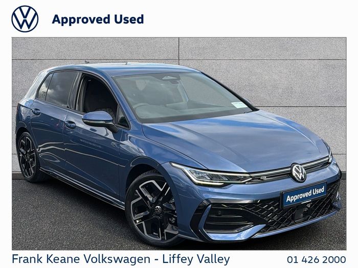 Volkswagen Golf 2026