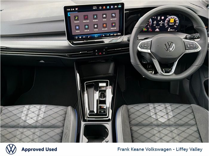 Volkswagen Golf 2026
