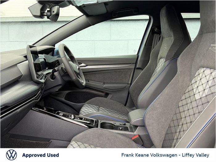 Volkswagen Golf 2026