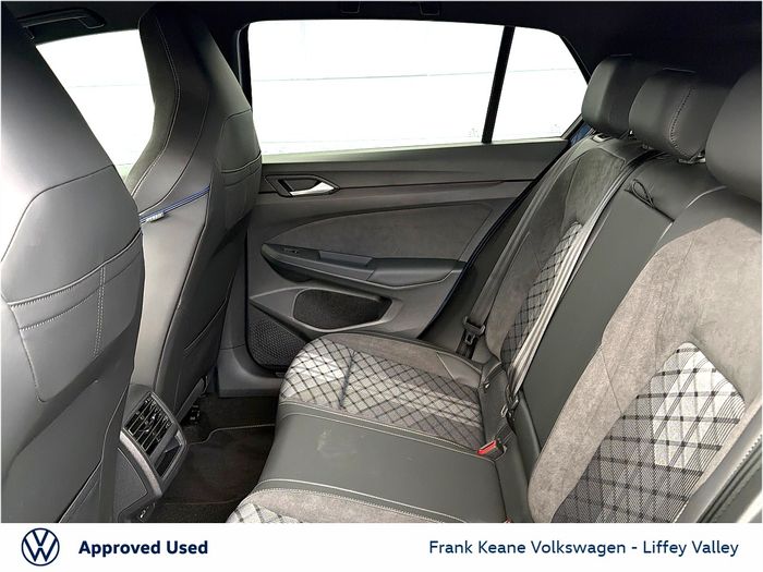 Volkswagen Golf 2026
