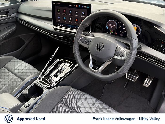 Volkswagen Golf 2026