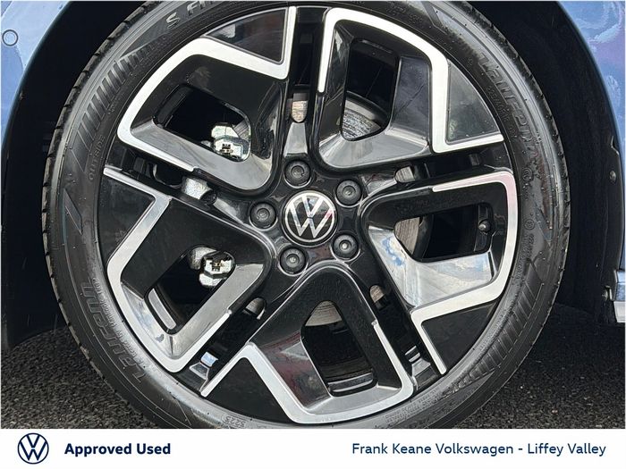 Volkswagen Golf 2026