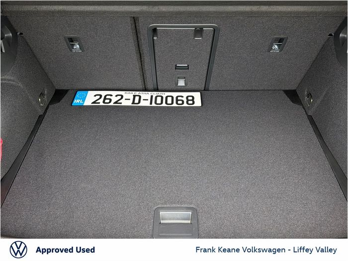 Volkswagen Golf 2026