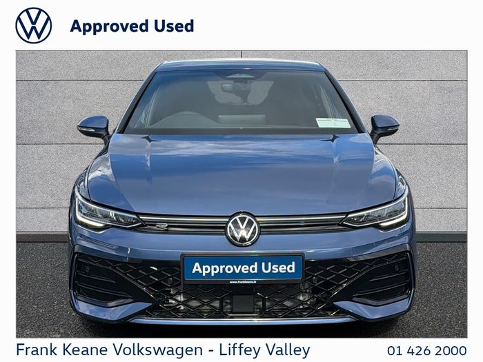Volkswagen Golf 2026