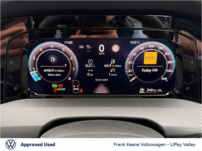 Volkswagen Golf 2026