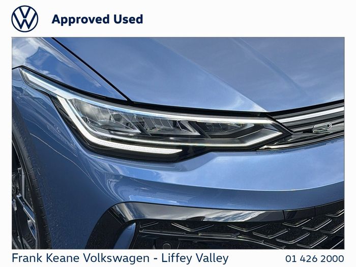Volkswagen Golf 2026