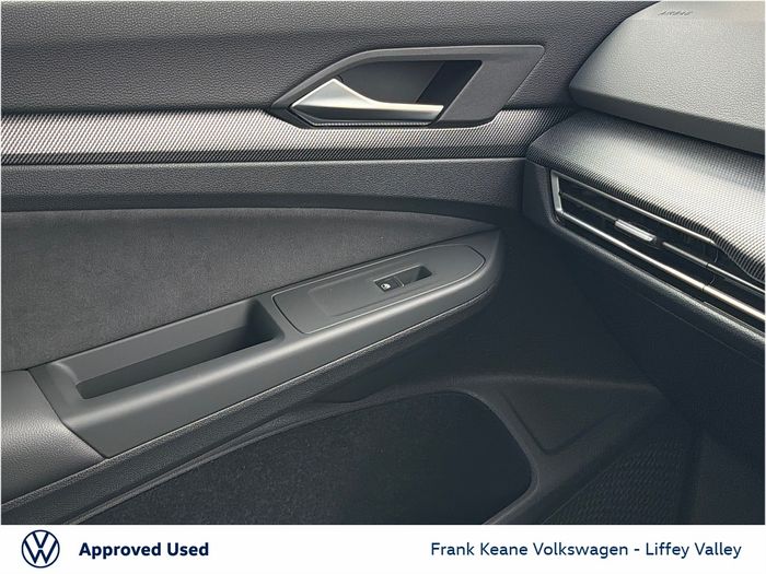 Volkswagen Golf 2026
