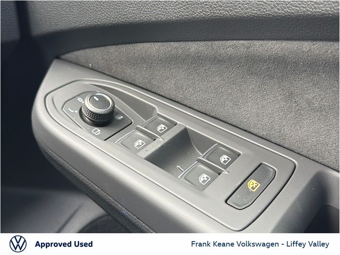Volkswagen Golf 2026