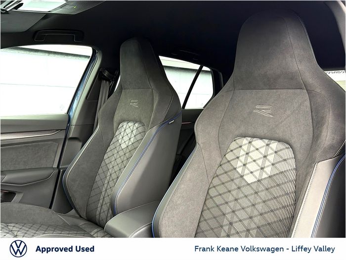 Volkswagen Golf 2026