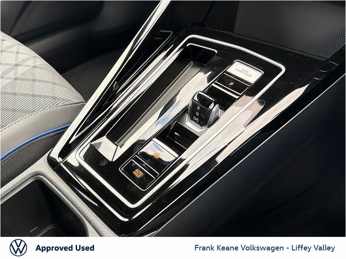 Volkswagen Golf 2026