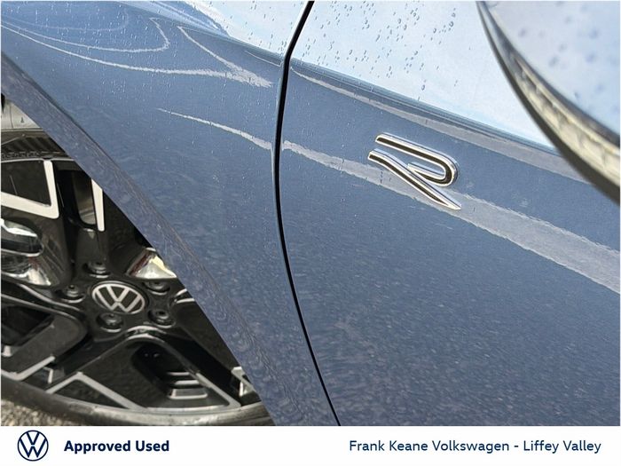 Volkswagen Golf 2026