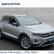 Volkswagen T-Roc 2023