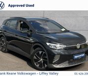 Volkswagen ID.4 2023