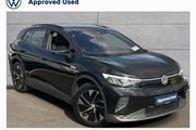 Volkswagen ID.4 2023
