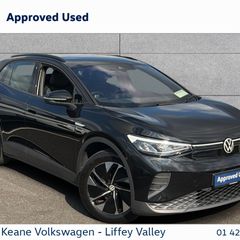 Volkswagen ID.4 2023