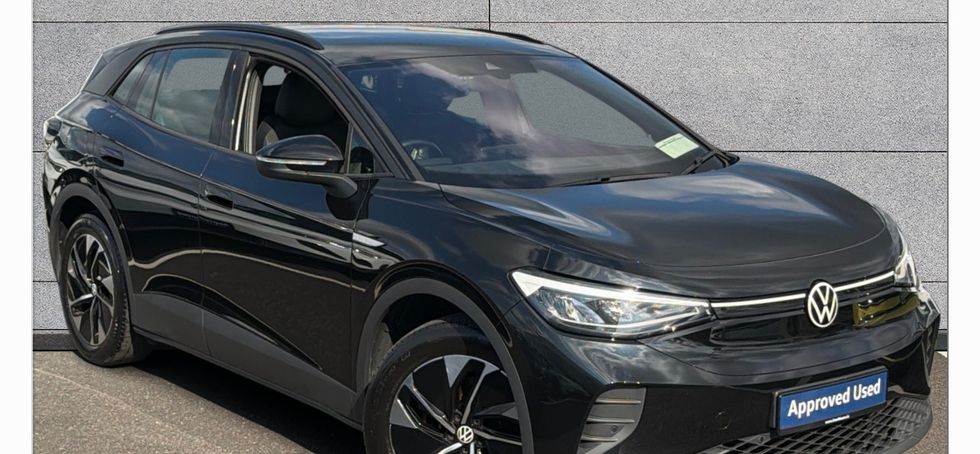 Volkswagen ID.4 2023