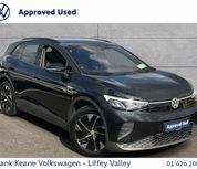 Volkswagen ID.4 2023