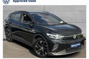 Volkswagen ID.4 2023