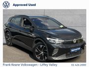 Volkswagen ID.4 2023