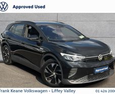 Volkswagen ID.4 2023