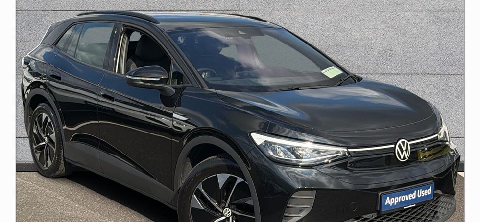 Volkswagen ID.4 2023