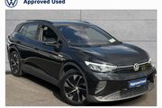Volkswagen ID.4 2023
