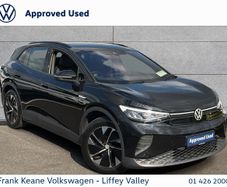 Volkswagen ID.4 2023