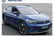Volkswagen ID.4 2023