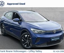 Volkswagen ID.4 2023