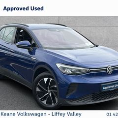 Volkswagen ID.4 2023