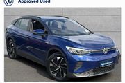 Volkswagen ID.4 2023