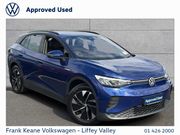 Volkswagen ID.4 2023