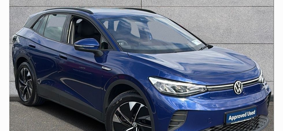 Volkswagen ID.4 2023