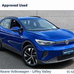 Volkswagen ID.4 2023