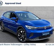 Volkswagen ID.4 2023