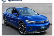 Volkswagen ID.4 2023