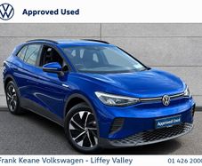 Volkswagen ID.4 2023