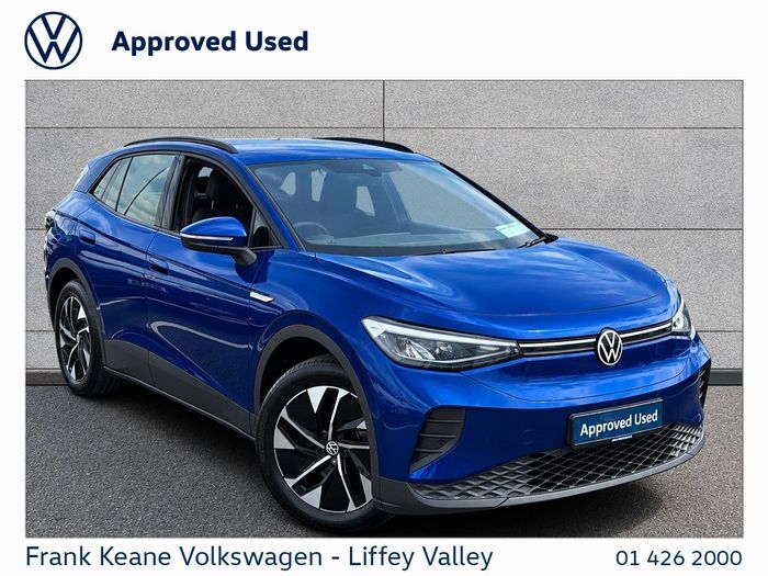 Volkswagen ID.4 2023