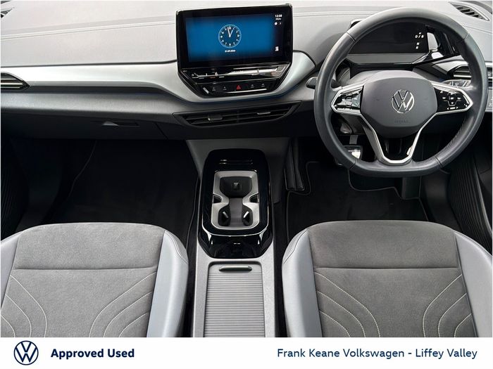 Volkswagen ID.4 2023