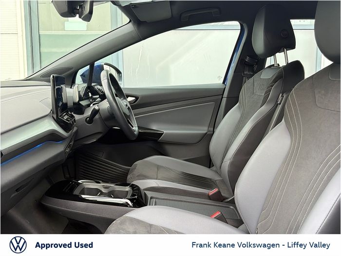 Volkswagen ID.4 2023
