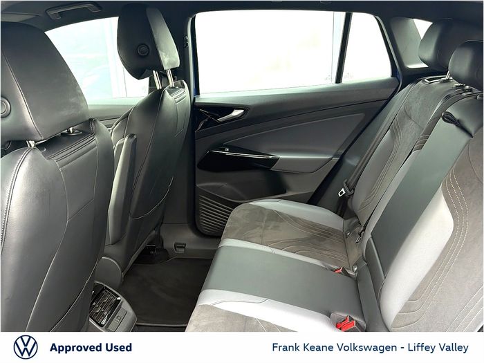 Volkswagen ID.4 2023