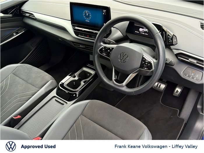 Volkswagen ID.4 2023